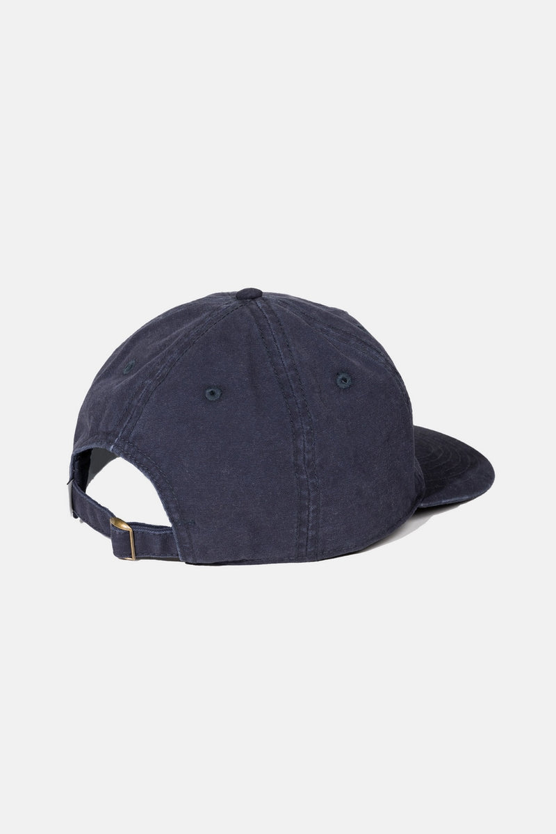 Rhythm - Casquette Script Cap - Navy - Homme