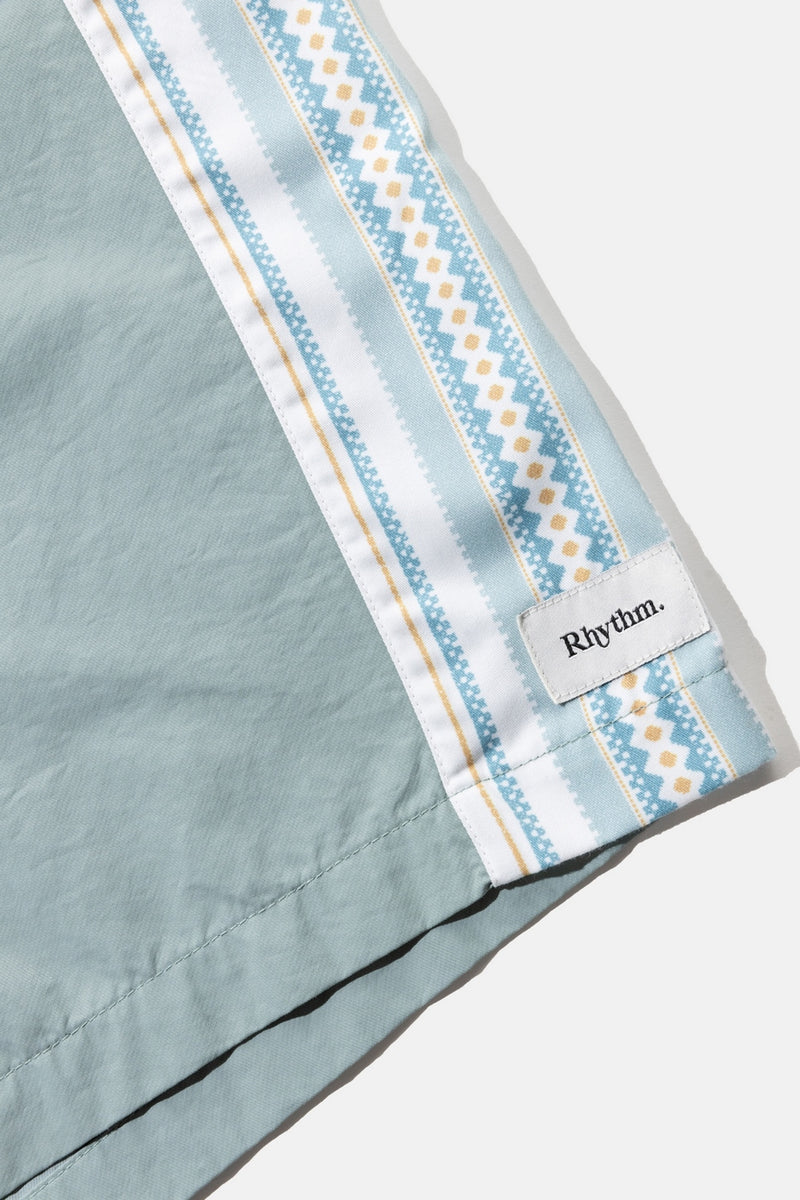 Rhythm - Boardshort Heritage Cairo - Seafoam - Homme