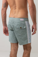 Rhythm - Boardshort Heritage Cairo - Seafoam - Homme