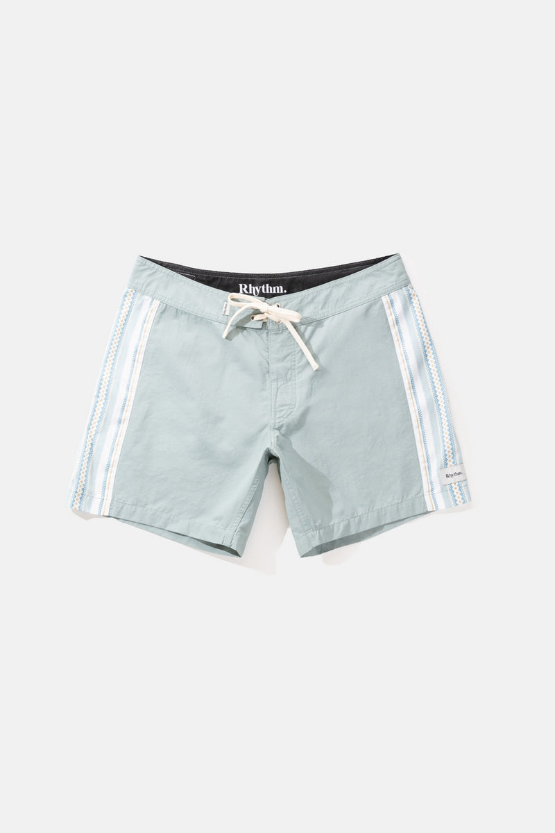 Rhythm - Boardshort Heritage Cairo - Seafoam - Homme