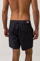 Rhythm - Boardshort Venture Trunk - Worn Navy - Homme