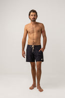 Rhythm - Boardshort Venture Trunk - Worn Navy - Homme