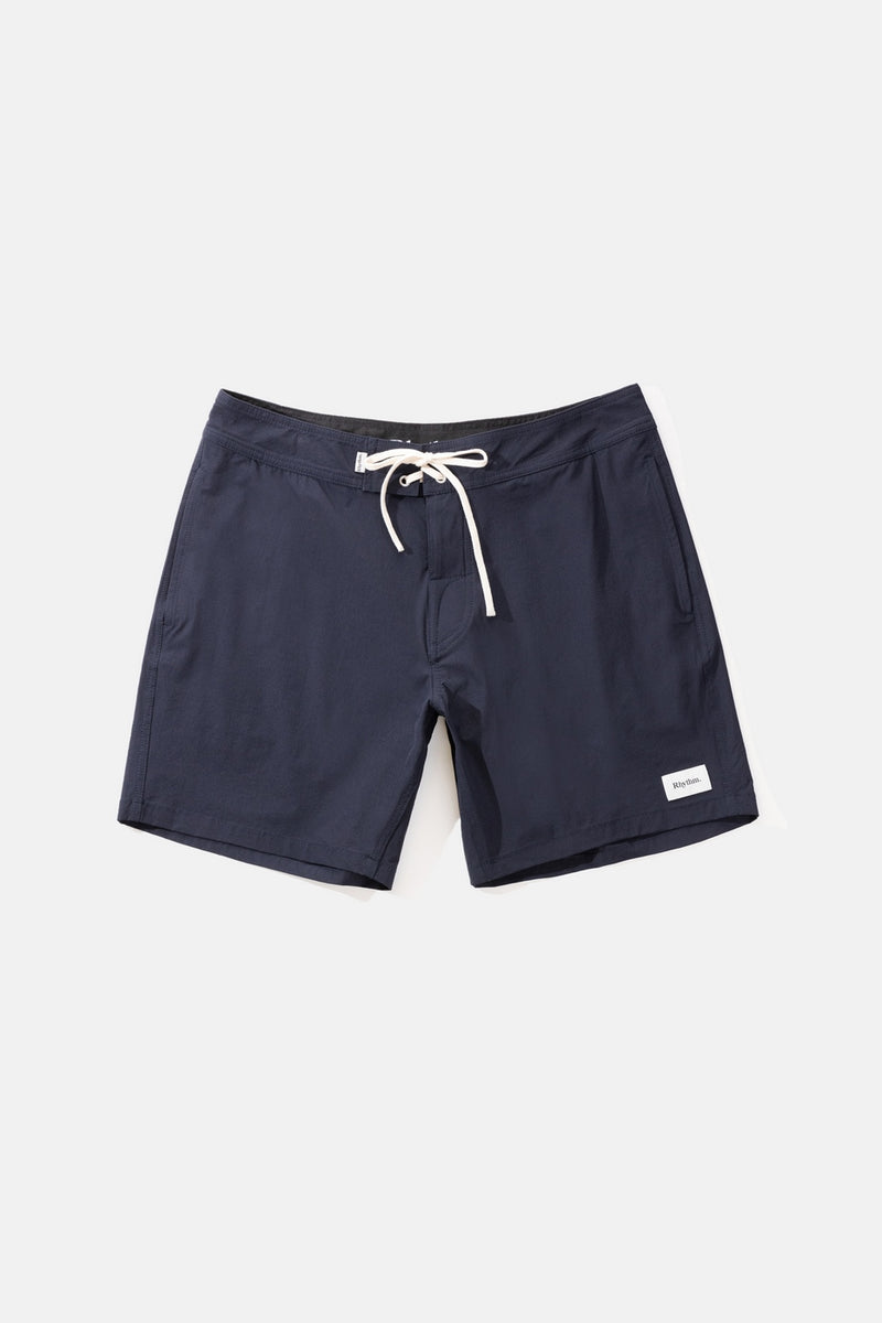 Rhythm - Boardshort Venture Trunk - Worn Navy - Homme