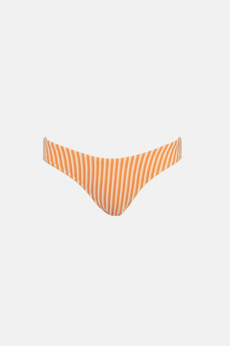 Rhythm - Braguita de bikini Sunbather - Coral Sands - Mujer