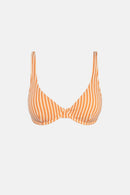 Rhythm - Haut De Maillot Sunbather - Coral Sands - Femme