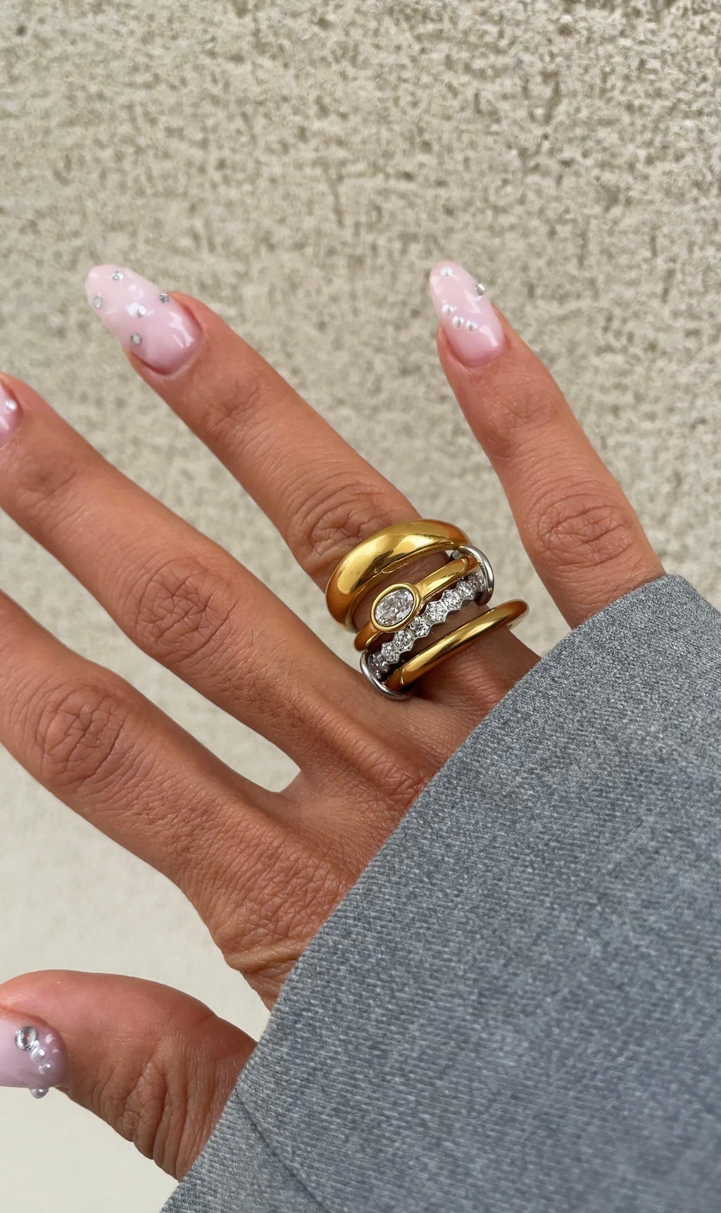 Ring Hailey Couture