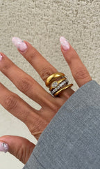 Ring Hailey Couture