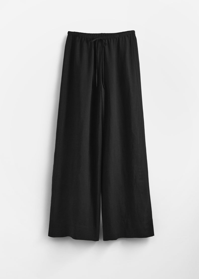 Trousers St Thalia Trousers - Black - Women