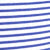 Maillot Une Pièce Froufr - Bleu Moyen Raye - Femme