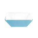 Like Water - Corbeille à Pain - Bleu Clair Blush