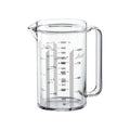 Vaso medidor “Preparación”