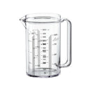 Vaso medidor “Preparación”