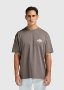 Bubble T-Shirt - Anthracite