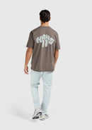 Bubble T-Shirt - Anthracite