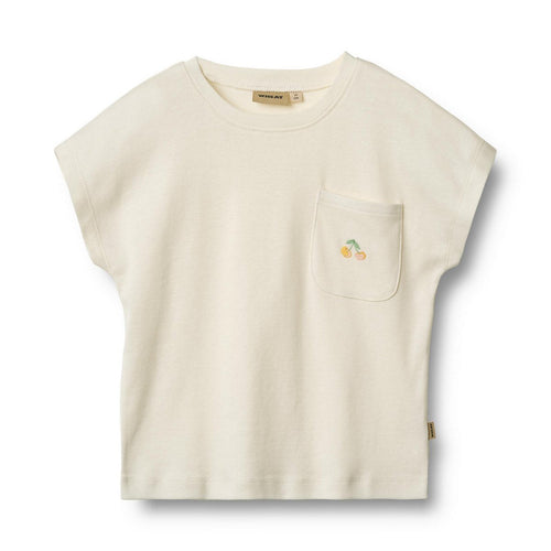 T-Shirt S/S Signe - Junior