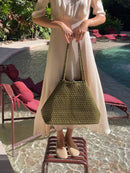 Bolso Summer Affair - Oliva