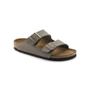 Sandalias estrechas Arizona Bfbc - Gris - Unisex