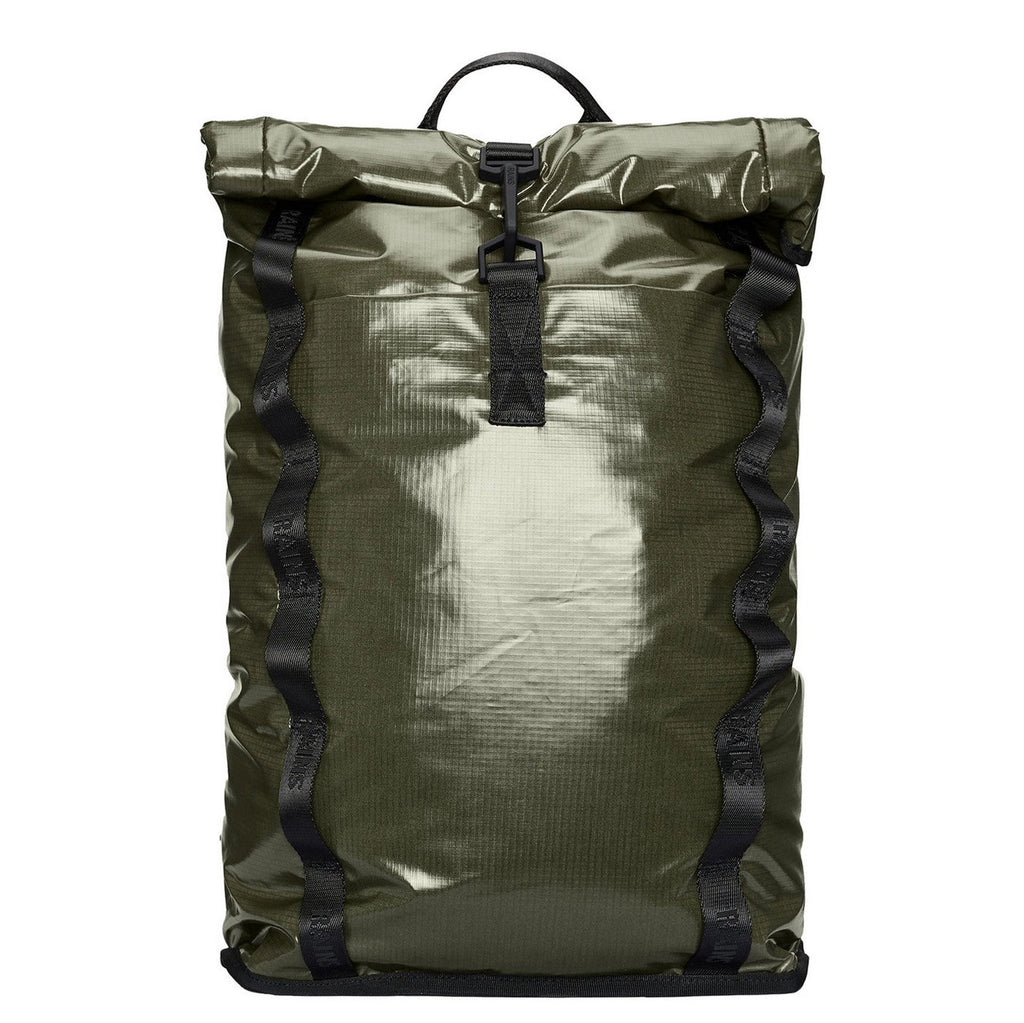 Sibu Rolltop Rucksack W3 Marsh Bag - Unisex