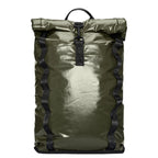 Sibu Rolltop Rucksack W3 Marsh Bag - Unisex