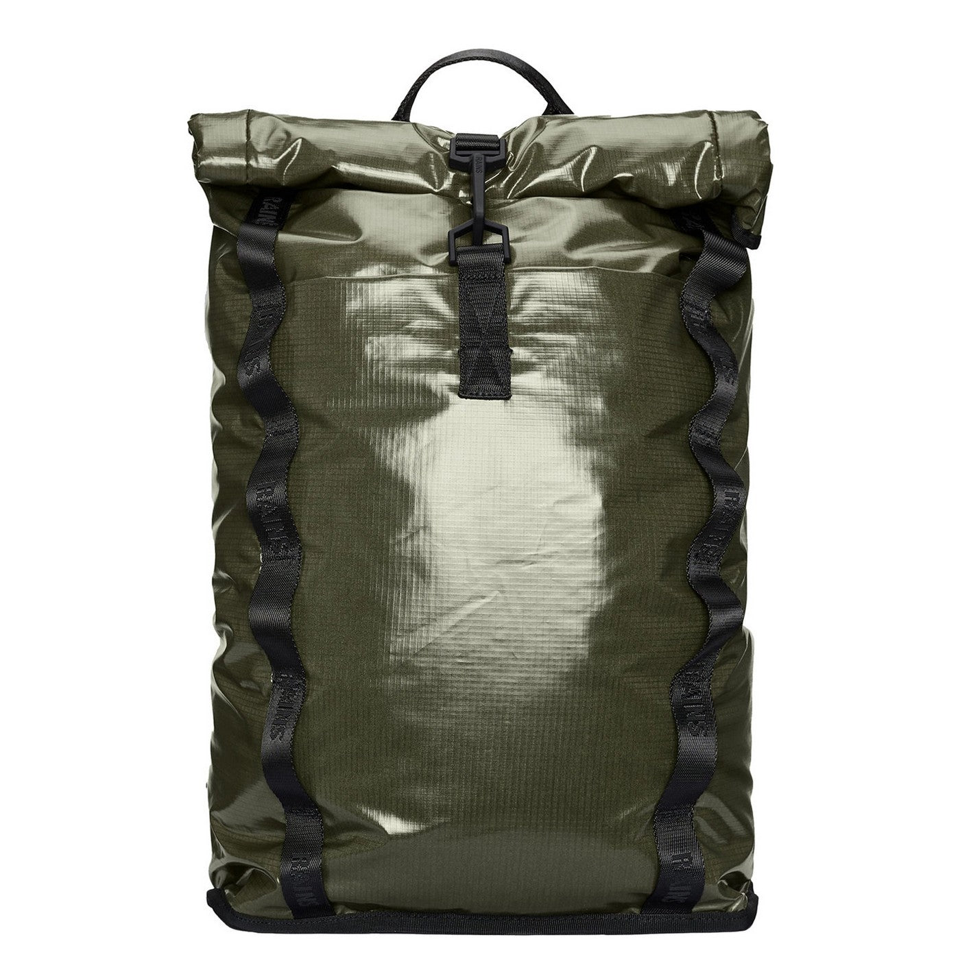 Sibu Rolltop Rucksack W3 Marsh Bag - Unisex