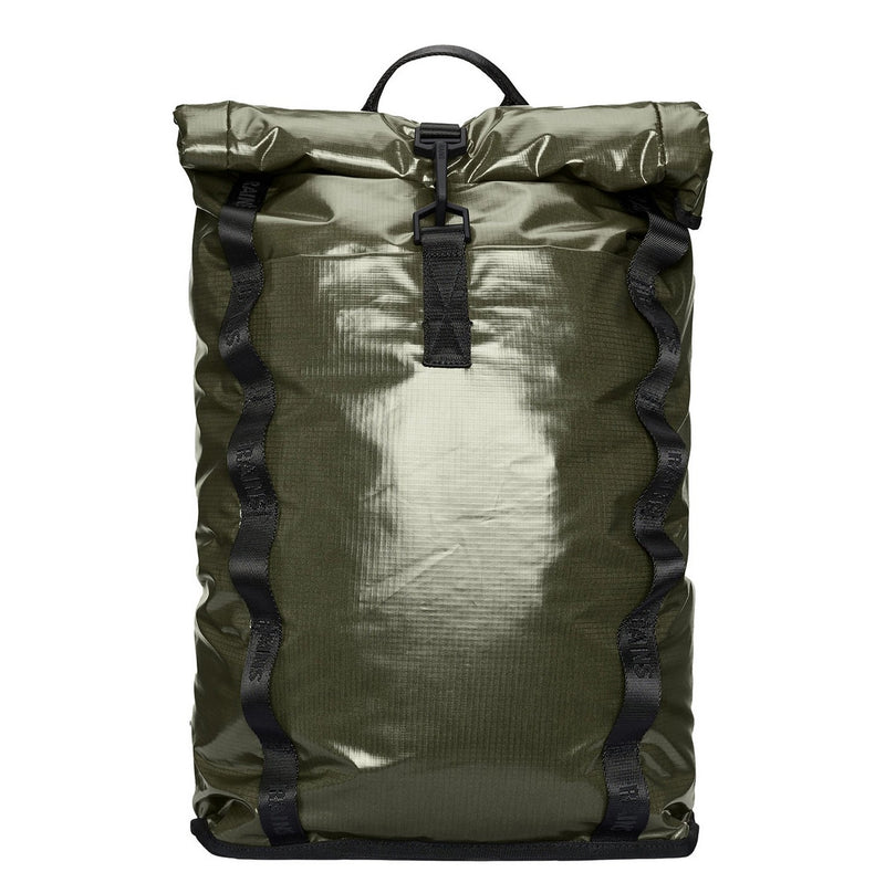 Sibu Rolltop Rucksack W3 Marsh Bag - Unisex