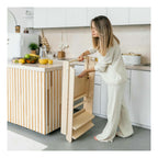 Tour D'Observation Pliable – Gain De Place