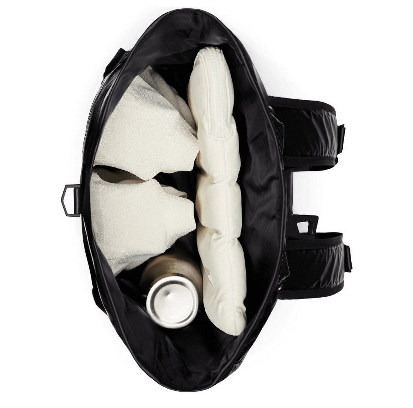 Sibu Rolltop Rucksack W3 Marsh Bag - Unisex