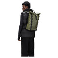 Sibu Rolltop Rucksack W3 Marsh Bag - Unisex