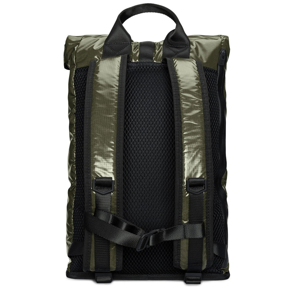 Sibu Rolltop Rucksack W3 Marsh Bag - Unisex