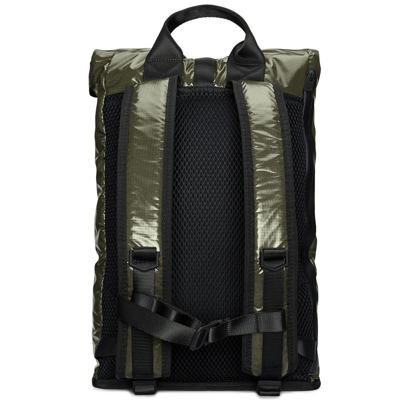 Sibu Rolltop Rucksack W3 Marsh Bag - Unisex