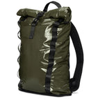 Sibu Rolltop Rucksack W3 Marsh Bag - Unisex