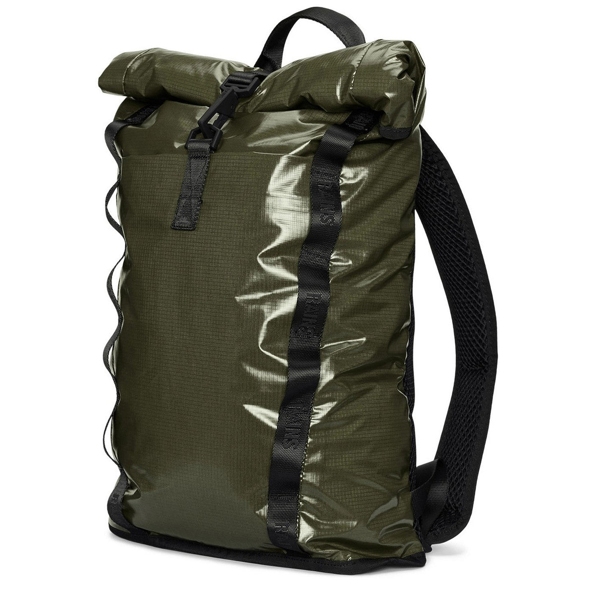 Sibu Rolltop Rucksack W3 Marsh Bag - Unisex
