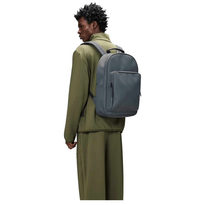 Sac Book Daypack Large W3 Lagoon - Mixte