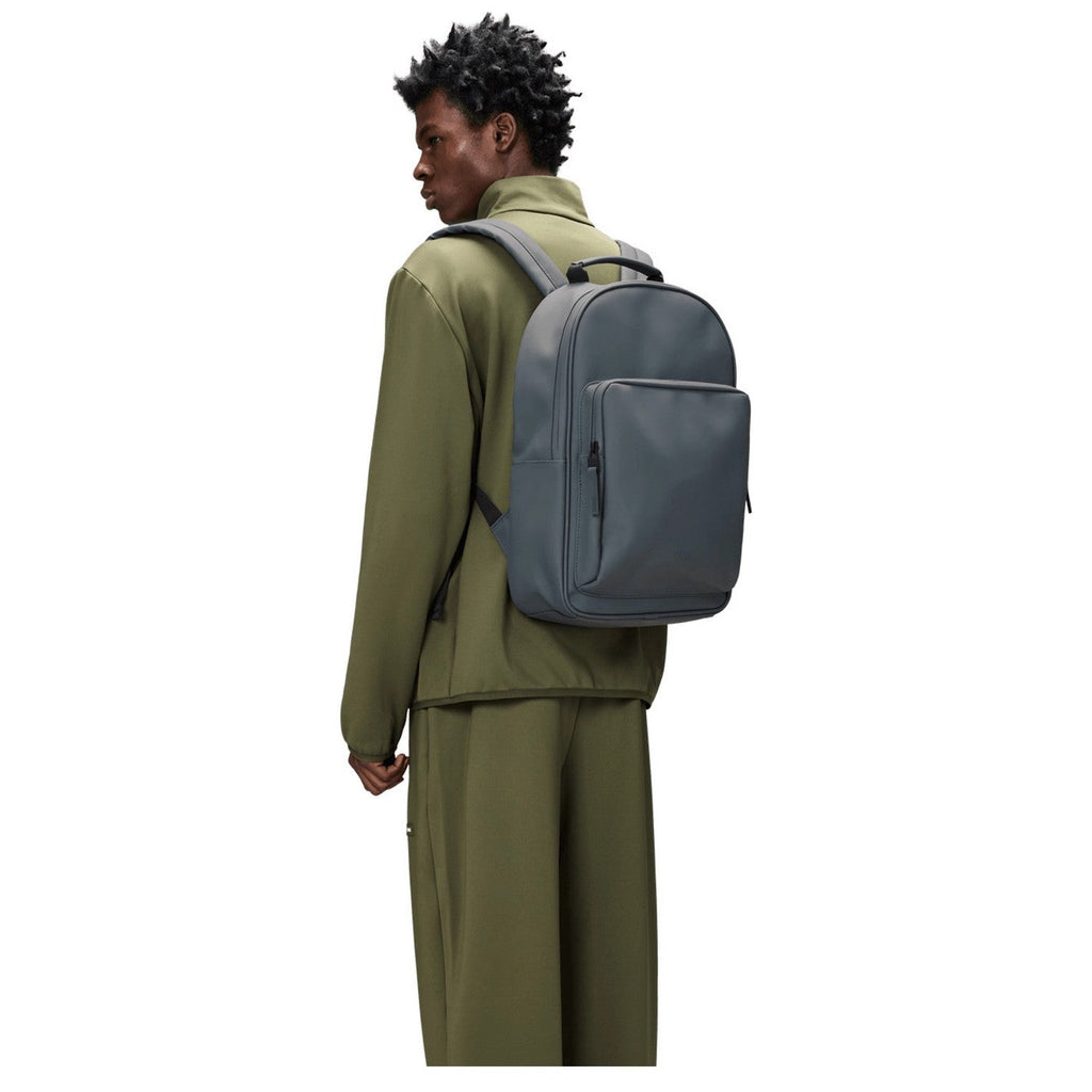 Mochila Book Daypack Large W3 Lagoon - Unisex