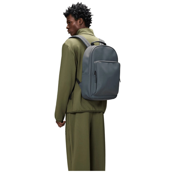 Mochila Book Daypack Large W3 Lagoon - Unisex