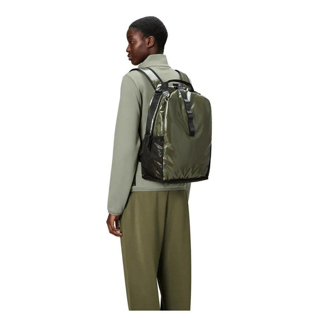 Mochila Sibu Clip Front W3 Marsh - Unisex