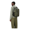 Mochila Sibu Clip Front W3 Marsh - Unisex