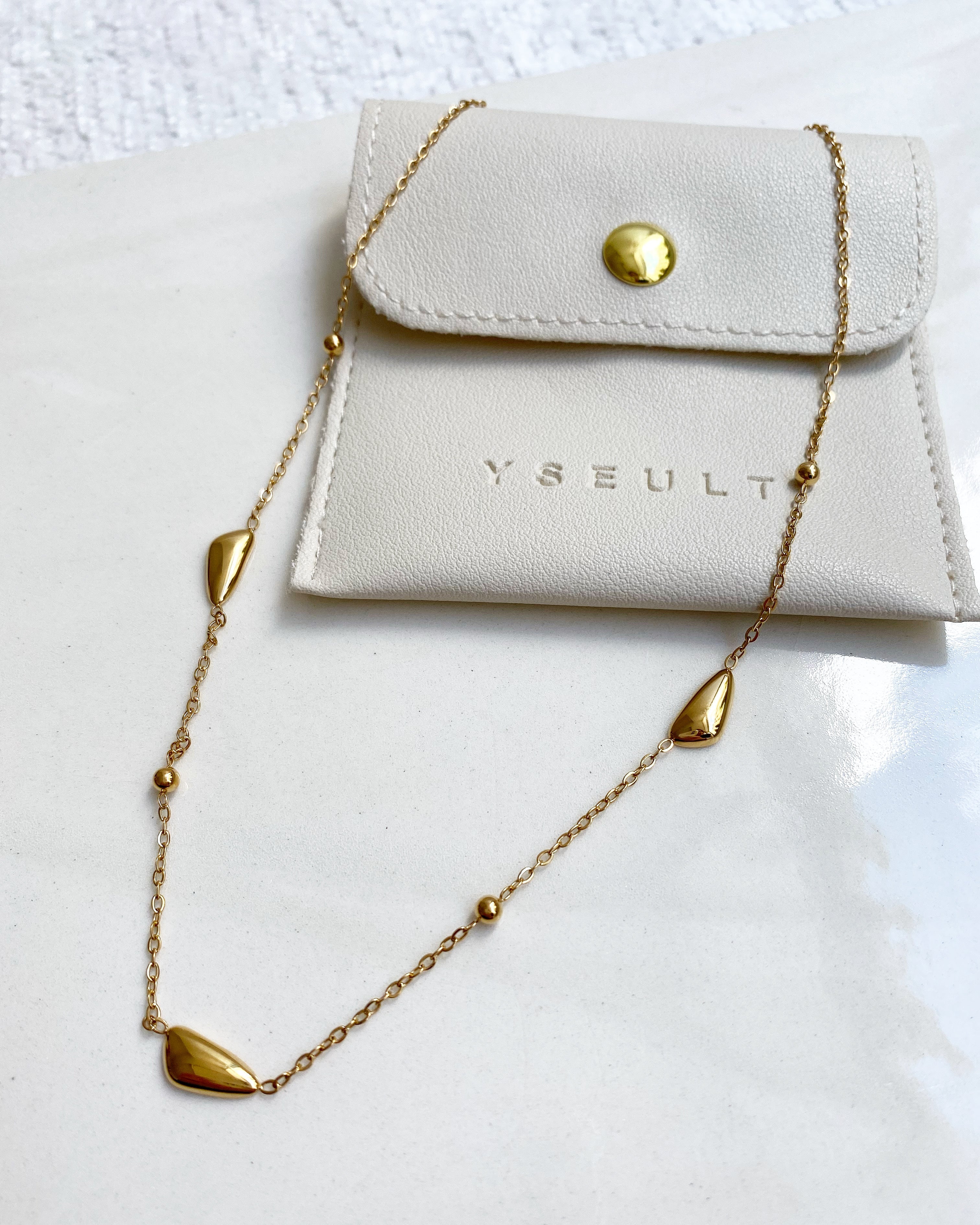 Collier Émilie