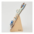 Busy Board Ourson Curieux – Jouet Éducatif