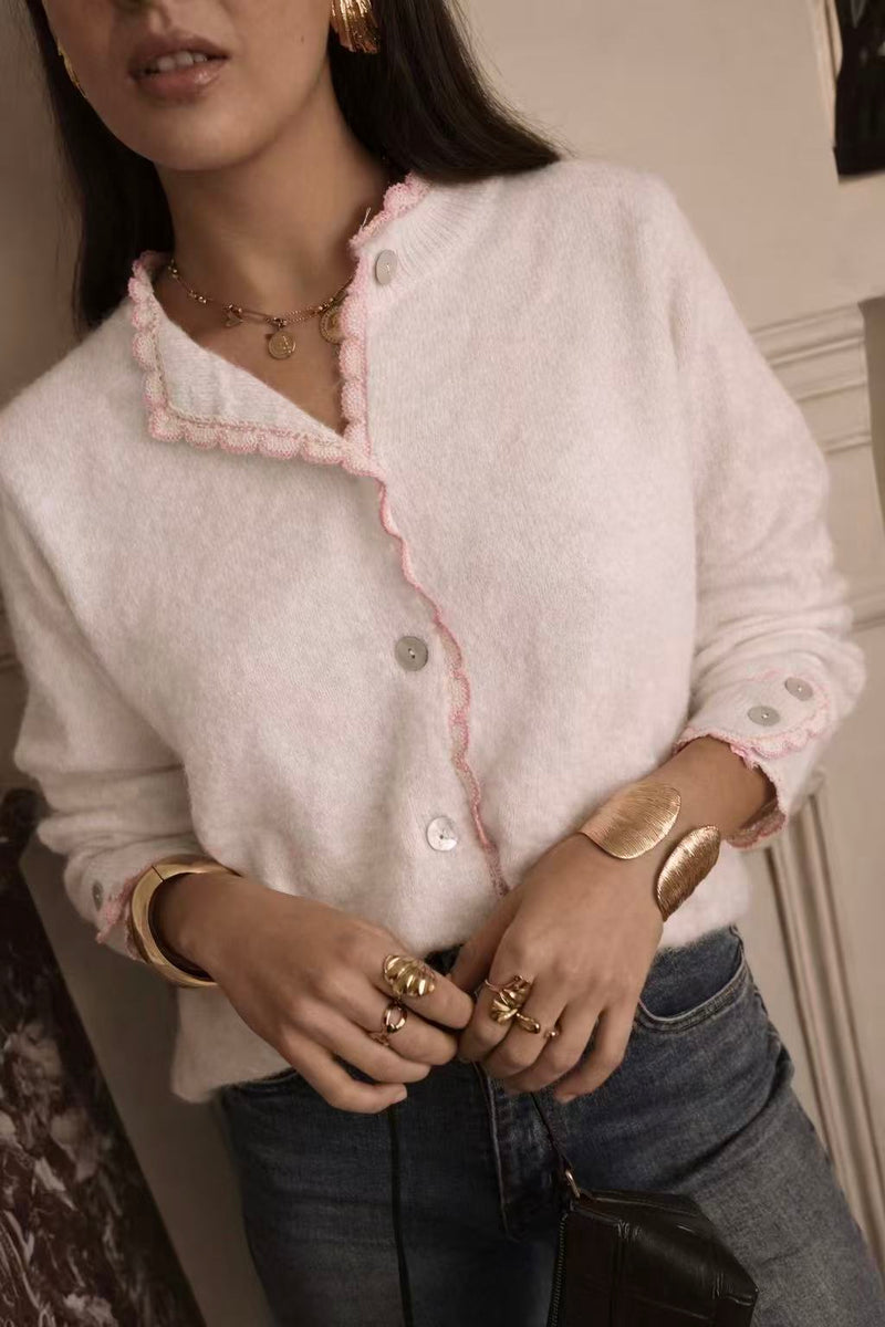 Maille Sylvestre