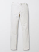 Cyrillus - Pantalon Oft - Blanc - Mixte