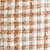 Pantalon Vichy Marr - Marron Moyen Multicolore - Femme