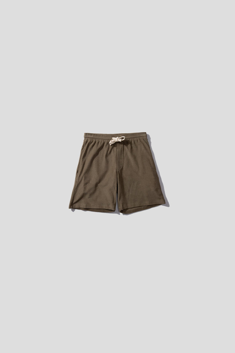 PLAIN OLIVE $doble$