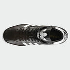 Samba Super Sneakers - Black