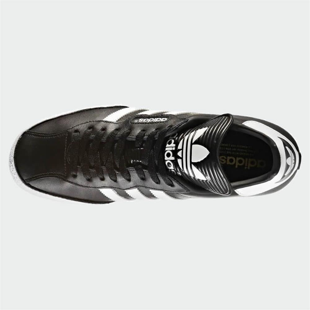 Samba Super Sneakers - Black