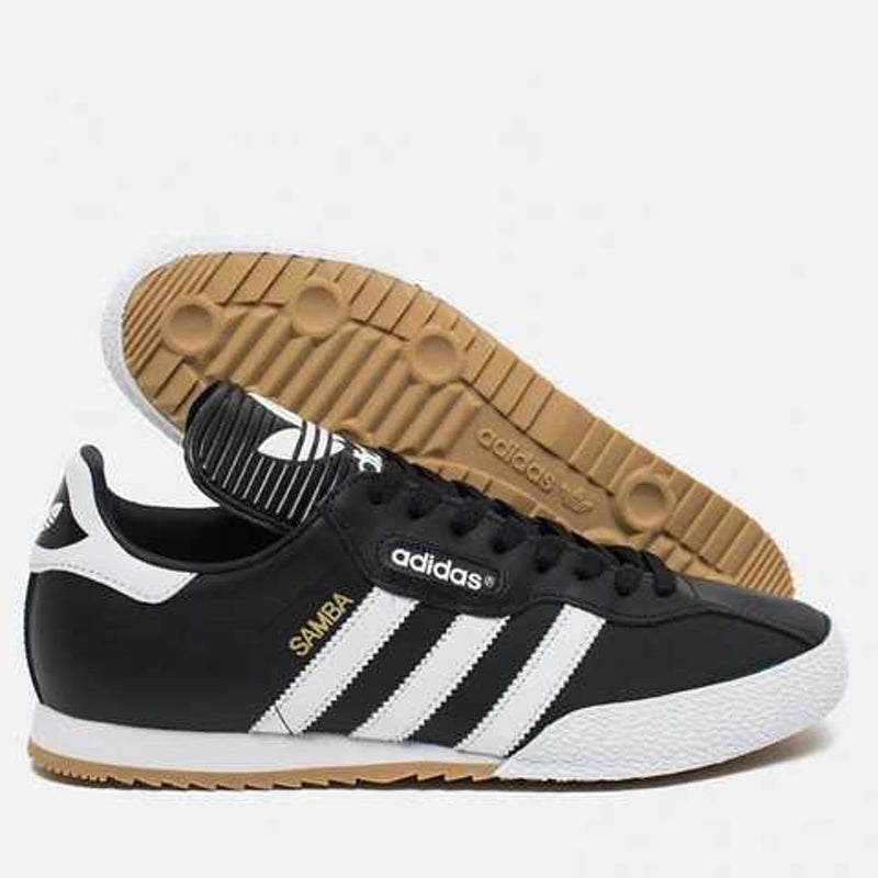 Sneakers Samba Super - Noir