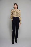 Pantalon Arabesque