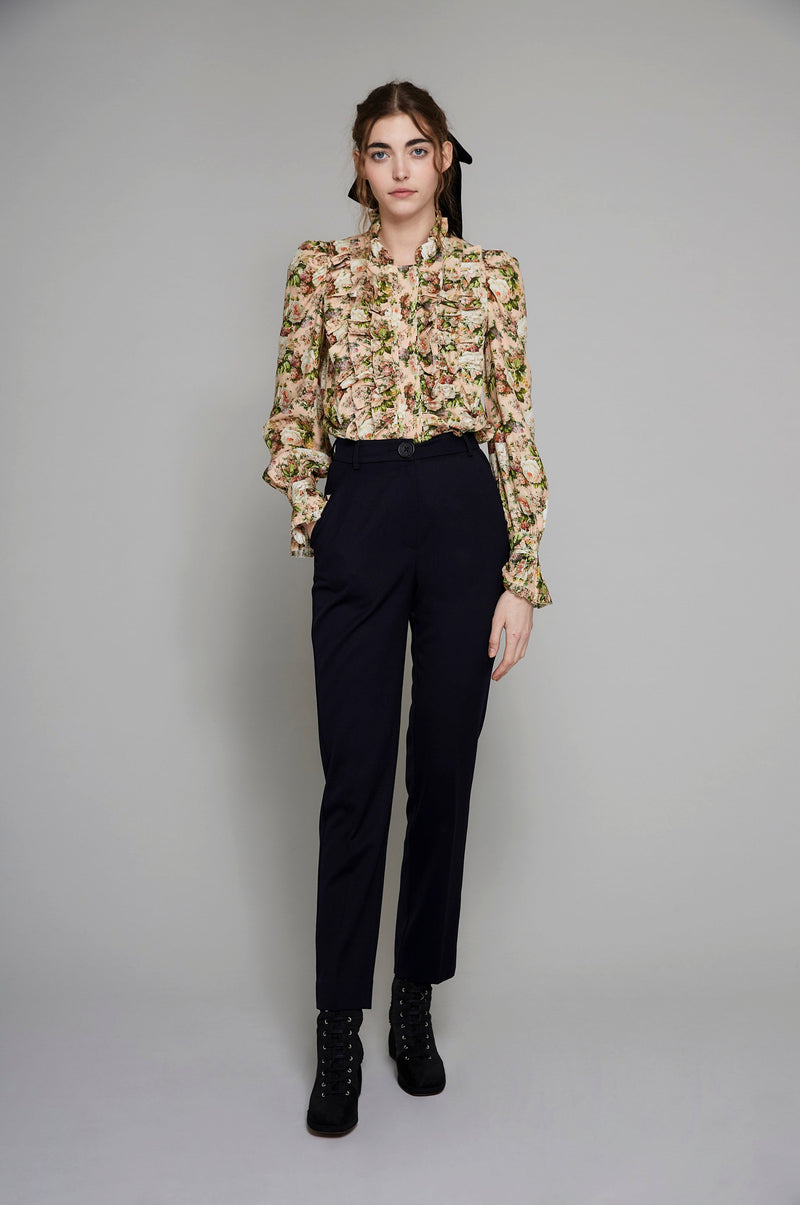 Pantalon Arabesque