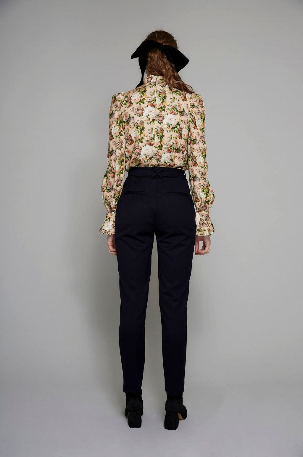 Pantalon Arabesque