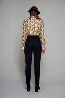 Pantalon Arabesque